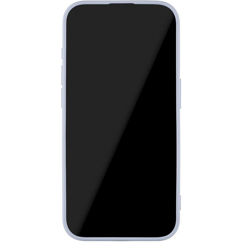 RCS606PR67PSN-I23 Чехол защ. Rocket Sense для iPhone 15 Pro Max, soft-touch матовый, TPU, фиолетовый